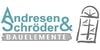 Kundenlogo von Andresen + Schröder GmbH Türen Bauelemente