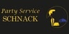 Kundenlogo von Schnack Partyservice