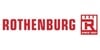 Kundenlogo von Rothenburg GmbH Maschinenbau