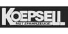 Kundenlogo von Koepsell Nutzfahrzeuge GmbH Autoreparatur