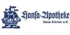 Kundenlogo von Hansa Apotheke Inh. Gesa Körner