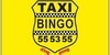 Kundenlogo von Bingo Taxi