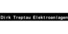 Kundenlogo von Elektroanlagen Treptau Elektroinstallation