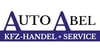 Kundenlogo von Auto Abel Kfz-Handel + Service
