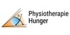 Kundenlogo von Physiotherapie Hunger Inh. Antje Lemke