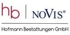 Kundenlogo von Hofmann Bestattungen GmbH