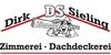 Kundenlogo von Dirk Sieling Zimmerei GmbH
