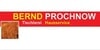 Kundenlogo von Tischlerei Bernd Prochnow