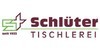Kundenlogo von Schlüter Tischlerei & Bestattungen