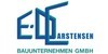 Kundenlogo von Carstensen Ernst Otto GmbH Bauunternehmen