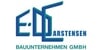 Kundenlogo von Ernst-Otto Carstensen Bauunternehmen GmbH Bauunternehmen