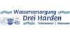 Kundenlogo von Wasserversorgung "Drei Harden"
