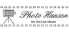 Kundenlogo von Photo Hansen Inh. Kai-Uwe Nissen Fotogeschäft