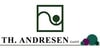 Kundenlogo von Garten- u. Landschaftsbau Theodor Andresen GmbH
