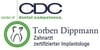 Logo von CDC Zahnarzt Torben Dippmann Implantologe