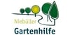Kundenlogo von Niebüller Gartenhilfe