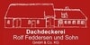 Kundenlogo von Feddersen Rolf Dachdeckermeister