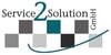Kundenlogo von Service 2 Solution GmbH