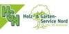 Kundenlogo von Holz- und Gartenservice Nord Inh. Mario Andresen