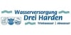 Kundenlogo von Wasserversorgung "Drei Harden"