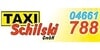 Kundenlogo von Taxi Schilski