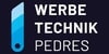 Kundenlogo von Werbetechnik Pedres Torsten Andres