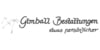 Kundenlogo von Bestattungen Gimball Bestattungsinstitut
