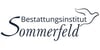 Kundenlogo von Bestattungsinstitut Sommerfeld Inh. Gunnar Suhr e.K.