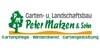 Kundenlogo von Matzen Peter & Sohn Garten- und Landschaftsbau