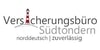 Kundenlogo von VBS Versicherungsbüro Südtondern Holger Andresen Versicherungsmakler