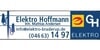 Logo von Elektro Hoffmann Inh. Mathias Andersen