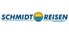 Kundenlogo von Schmidt-Reisen Klaus und Stefan Schmidt Busreisen oHG