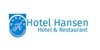 Kundenlogo von Gaststätte Hotel Hansen
