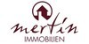 Logo von Mertin Immobilien