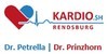 Kundenlogo von Dr. E. Petrella & Dr. I. Prinzhorn FÄ für Innere Medizin u. Kariologie