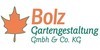 Logo von Bolz, Dipl.-Ing. Gartengestaltung Ingo