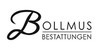 Logo von Bollmus Bestattungen