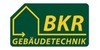 Logo von BKR Gebäudetechnik GmbH & Co. KG Heizungs- und Lüftungsbau