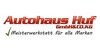 Logo von Autohaus Huf GmbH & Co. KG Autohaus