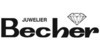 Logo von Juwelier Becher