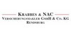 Logo von Krabbes & NAC Versicherungsmakler
