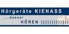 Logo von Kienass Hörgeräte
