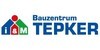 Logo von Baustoffzentrum Tepker GmbH & Co. KG