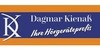 Logo von Dagmar Kienaß ... Ihre Hörgeräteprofis! Hörakustik