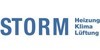 Logo von Joh. Storm GmbH & Co. KG Heizung