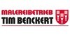 Logo von Tim Benckert Malermeister