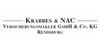 Logo von Krabbes & NAC Versicherungsmakler Versicherungsmakler GmbH & Co. KG