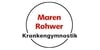 Kundenlogo von Rohwer Maren Krankengymnastik