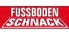 Logo von Fußboden Schnack e.K.