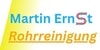 Kundenlogo von Martin Ernst Rohrreinigung